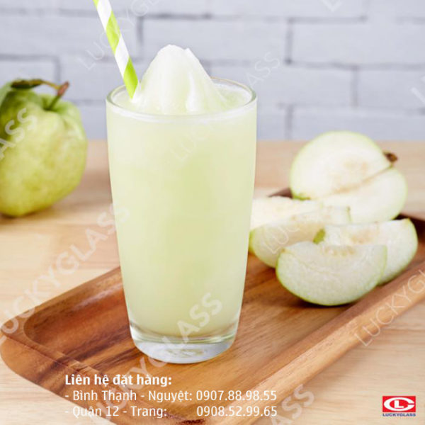 LY THỦY TINH LUCKY LG-100309