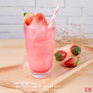 LY THỦY TINH LUCKY LG-100312