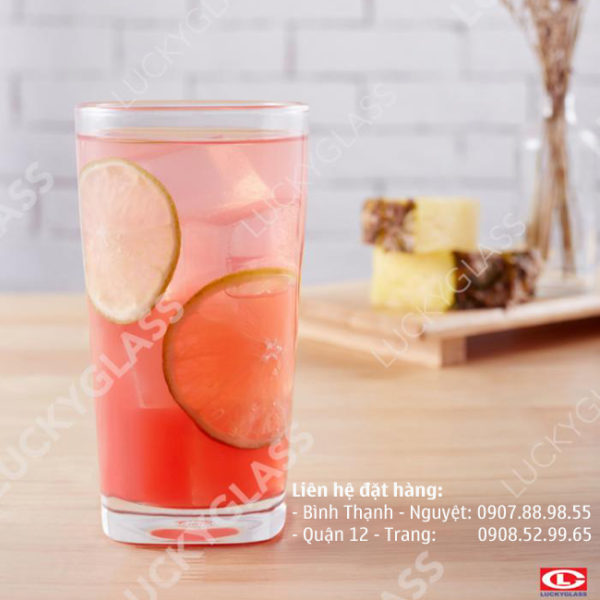 LY THỦY TINH LUCKY LG-100414