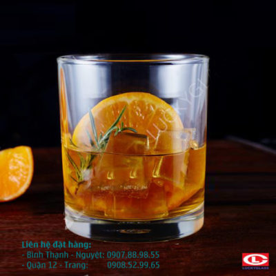 LY THỦY TINH LUCKY LG-103511