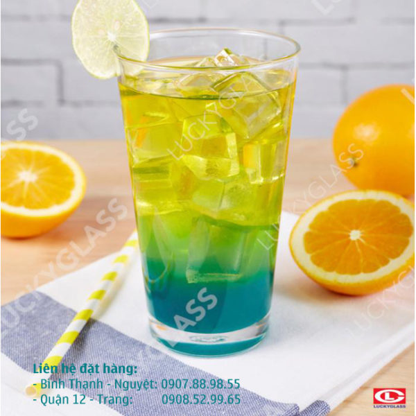 LY THỦY TINH LUCKY  LG-105316