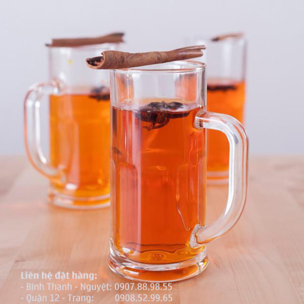 LY UỐNG BIA LUCKY LG-114