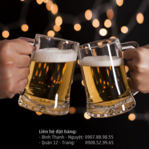 LY THỦY TINH LUCKY LG-122P