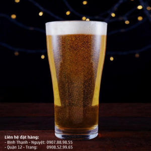 LY THỦY TINH HIỆU LUCKY-LG-22