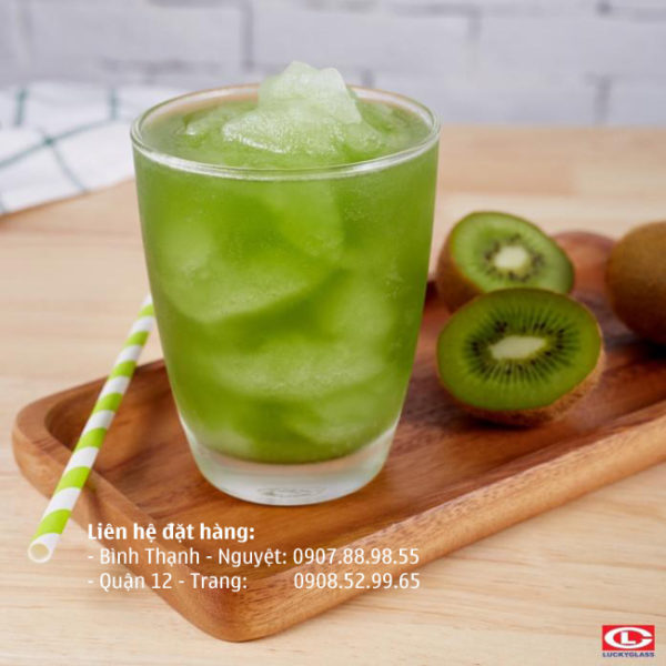 LY THỦY TINH LUCKY LG-30002