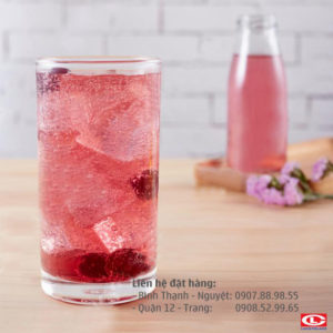 LY THỦY TINH HIỆU LUCKY LG-38