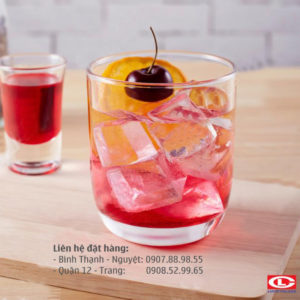 LY THỦY TINH HIỆU LUCKY LG-39