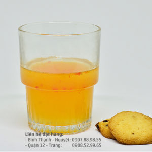 LY THỦY TINH HIỆU LUCKY LG-40