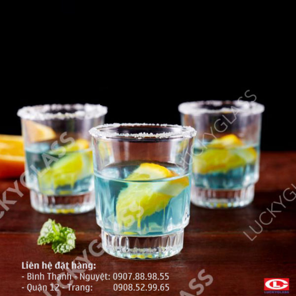 LY UỐNG RƯỢU LUCKY LG-402