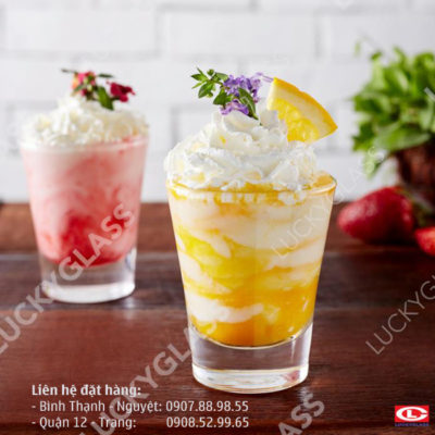 LY UỐNG RƯỢU HIỆU LUCKY LG-405