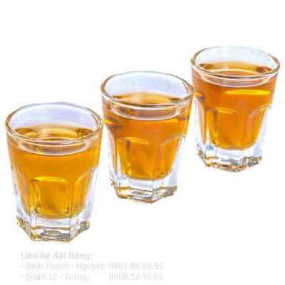 LY UỐNG RƯỢU LUCKY LG-408