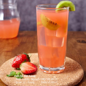 LY THỦY TINH LUCKY LG-52