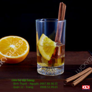LY THỦY TINH LUCKY LG-62