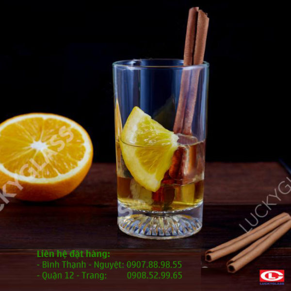 LY THỦY TINH LUCKY LG-62