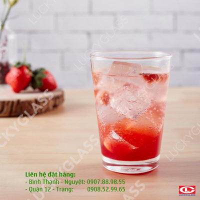 LY THỦY TINH LUCKY LG-64