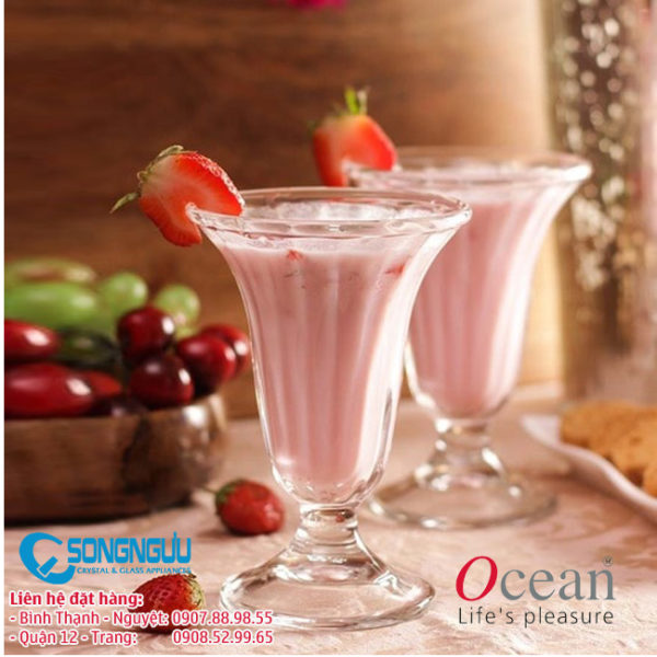 LY ALASKA SUNDAE CUP 225ml