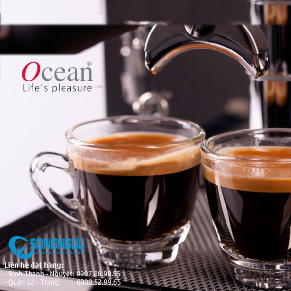 TÁCH KENYA ESPRESSO SAUCER 70ml