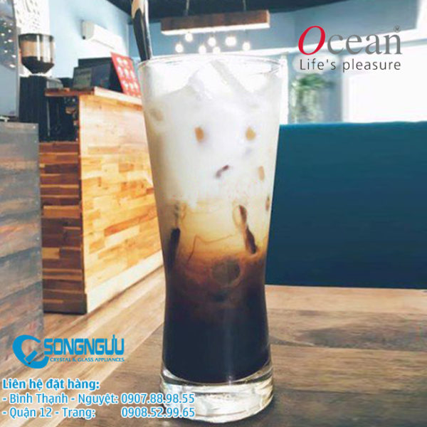 BÌNH THỦY TINH TEMPO CARAFE 910ml