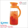BÌNH MAISON PITCHER MÀU CAM 1.045L