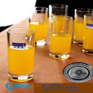 LY THỦY TINH LUMINARC ISLANDE 150ml