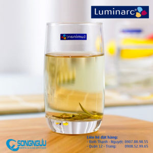 LY THỦY TINH LUMINARC VIGNE 290ml