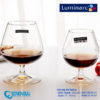 LY RƯỢU LUMINARC COGNAC 130ml