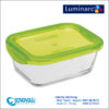 HỘP LUMINARC CHỮ NHẬT 370ml