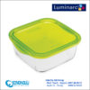 HỘP THỦY TINH LUMINARC VUÔNG 1.17L