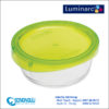 HỘP THỦY TINH LUMINARC TRÒN 880ml