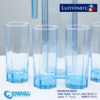 LY LUMINARC OCTIME ICE BLUE 310ml
