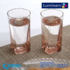 LY LUMINARC STERLING ICE PINK 300ml