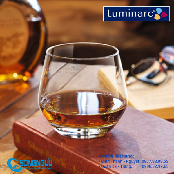 LY LUMINARC SPRIT BAR 360ml