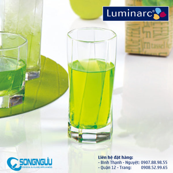 LY LUMINARC AETERNAM 320ml