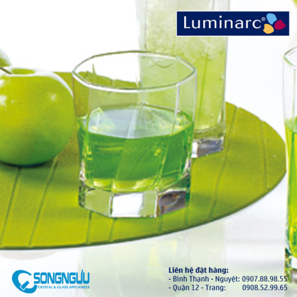 LY LUMINARC AETERNAM 300ml