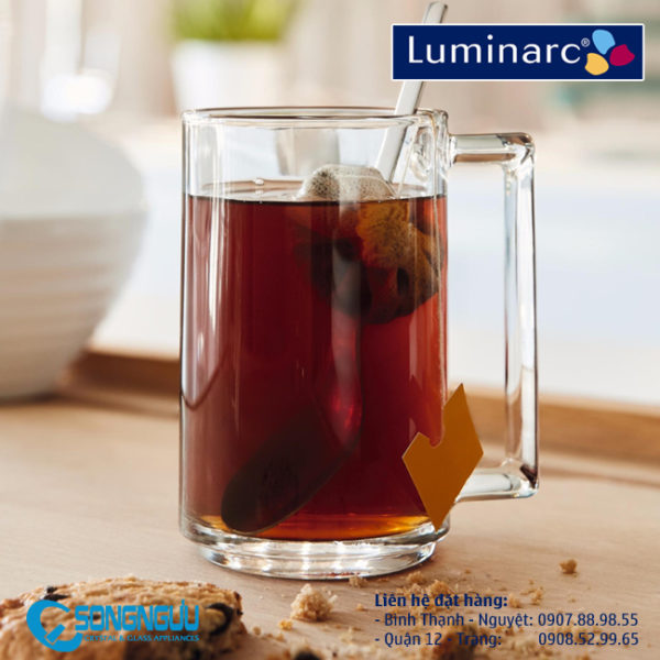 LY LUMINARC FITNESS 450ml