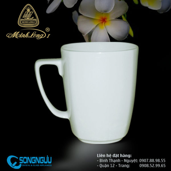 CA SỨ QUAI VUÔNG 0.36L