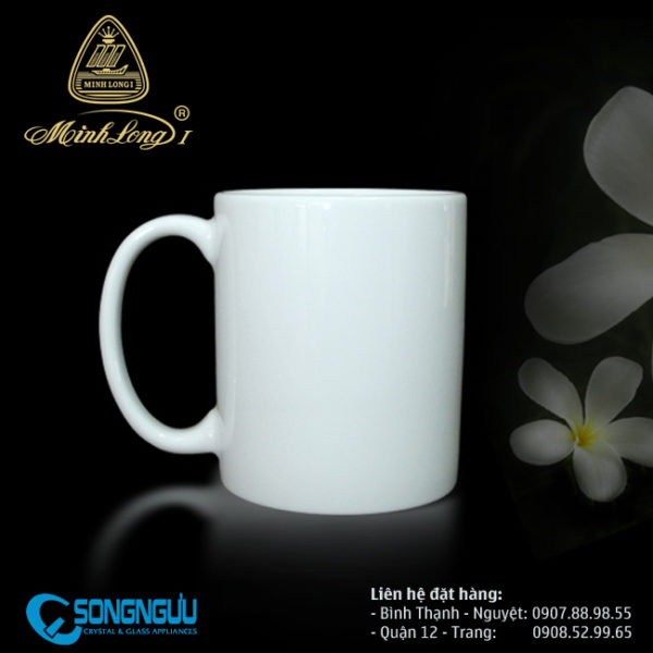 CA SỨ MINH LONG QUAI BIA 0.36L
