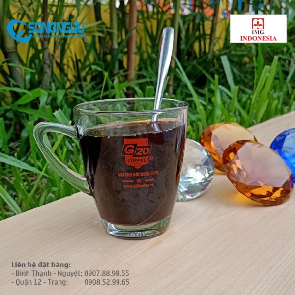 Ly quai cafe Lipton 311ml