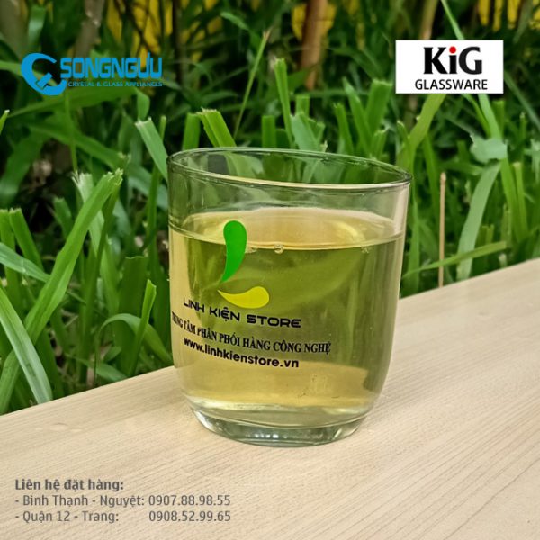 Ly trà đá giá rẻ làm quà tặng