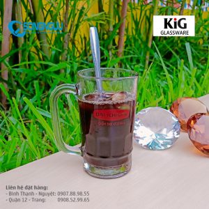 Ly quai cafe M20N dung tích 320ml