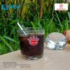 Ly chặt góc Indonesia in logo 230ml